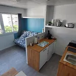 公寓 O Cosy 拉格朗德默特