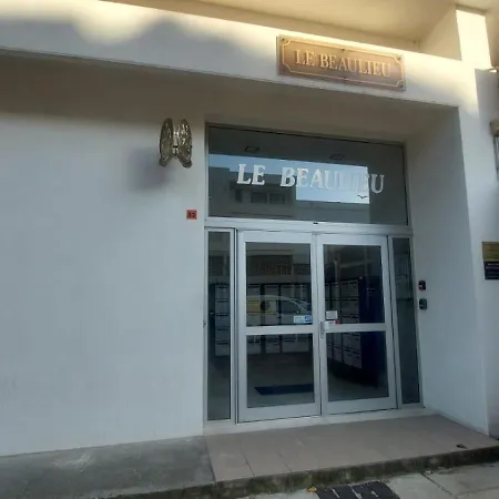 Appartement O Cosy La Grande-Motte