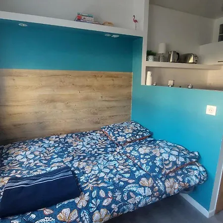 O Cosy La Grande-Motte