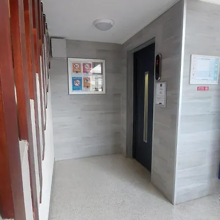 O Cosy Appartement La Grande-Motte