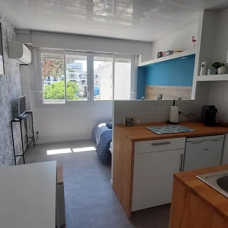 O Cosy Appartement La Grande-Motte