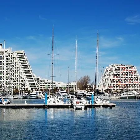 O Cosy La Grande-Motte