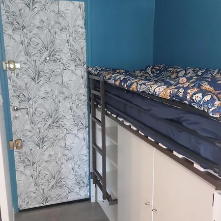 O Cosy La Grande-Motte