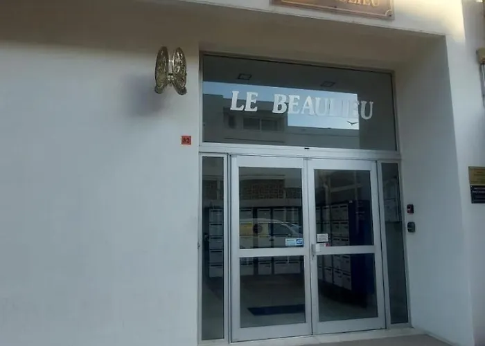 Διαμέρισμα O Cosy Λα Γκραντ-Μοτ