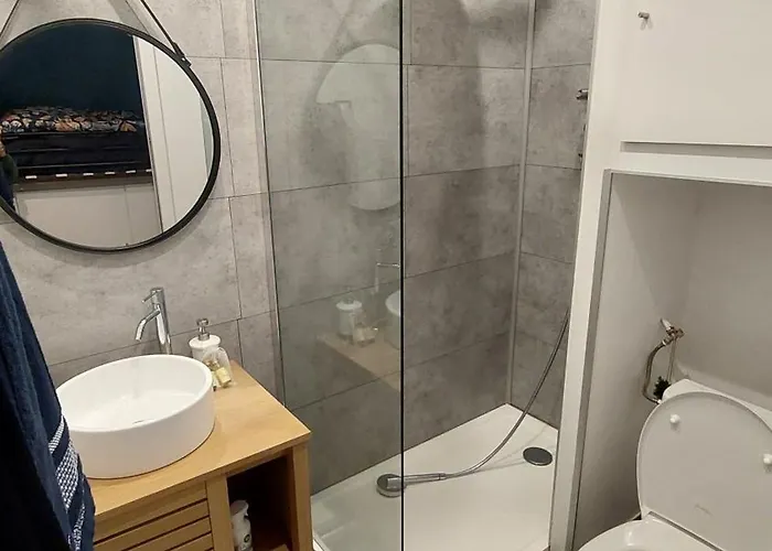 Διαμέρισμα O Cosy